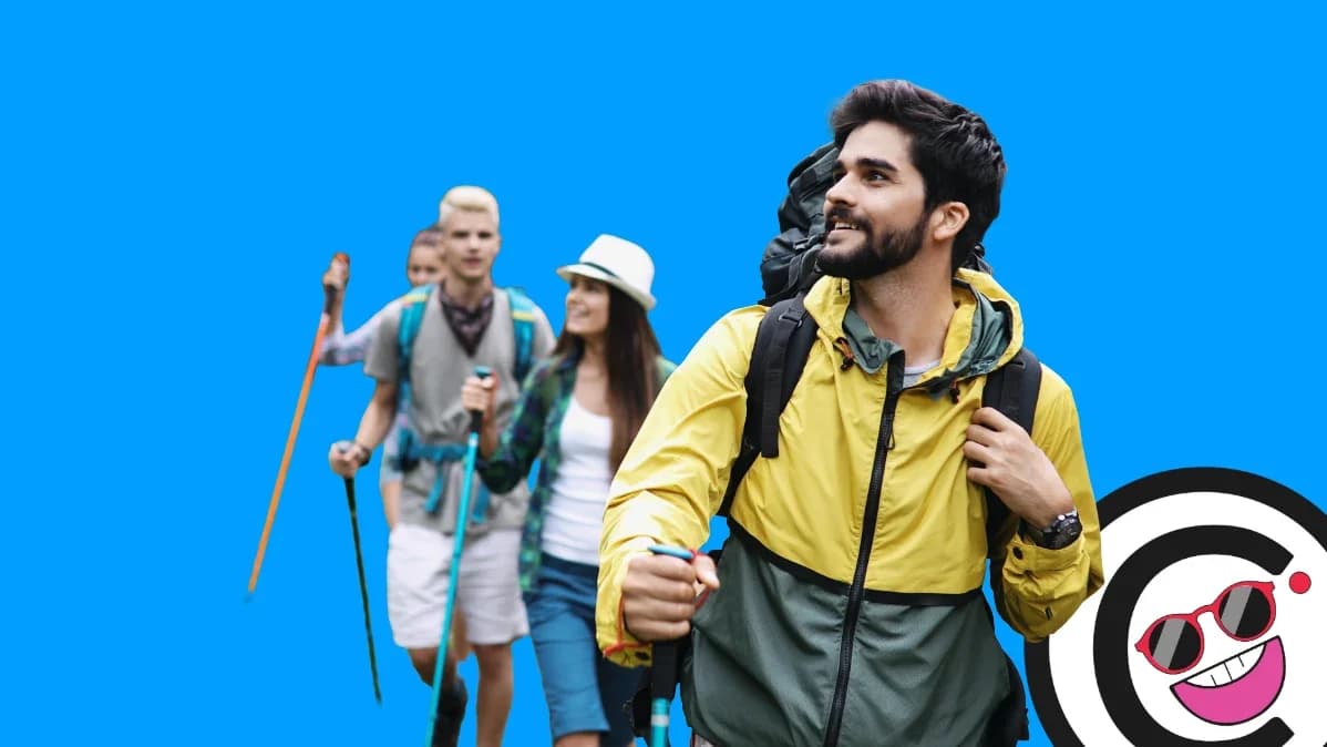 Actividades outdoor reserva y cupos