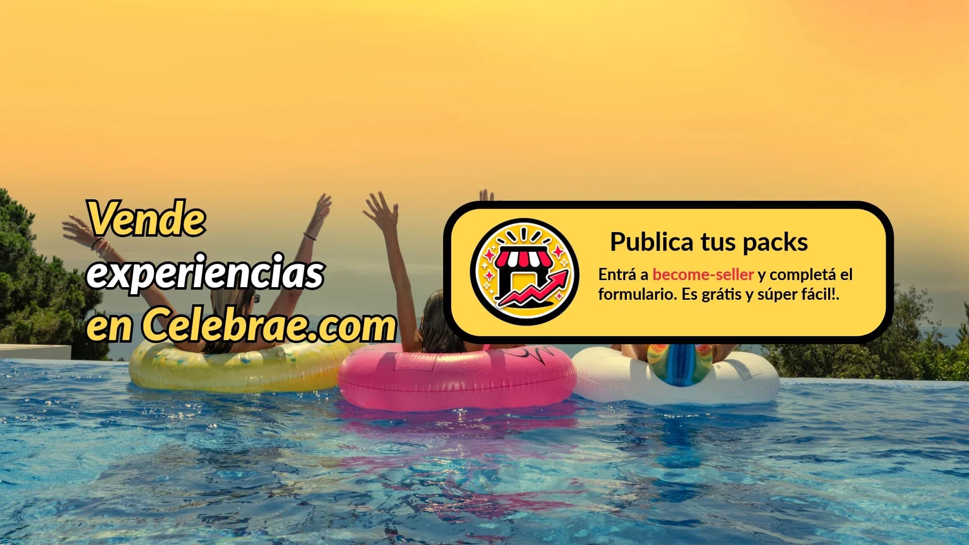Lido alquiler y packs