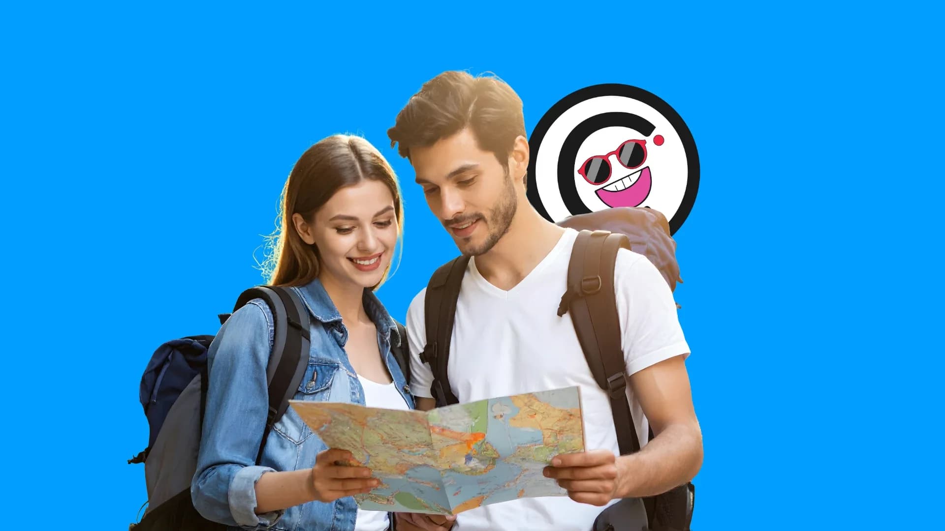 Packs para turistas en Celebrae