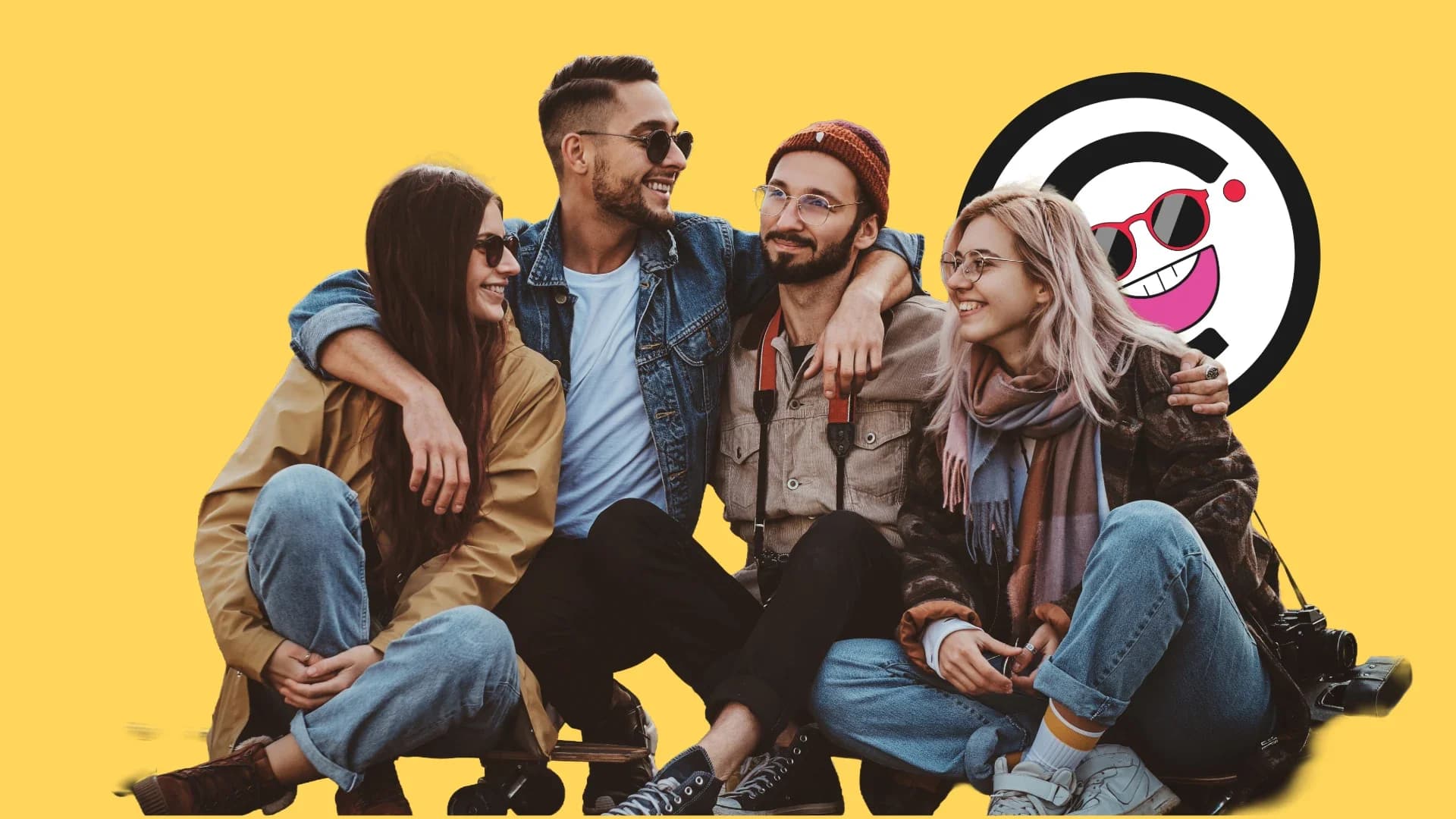 Grupo de personas participando en una actividad creativa