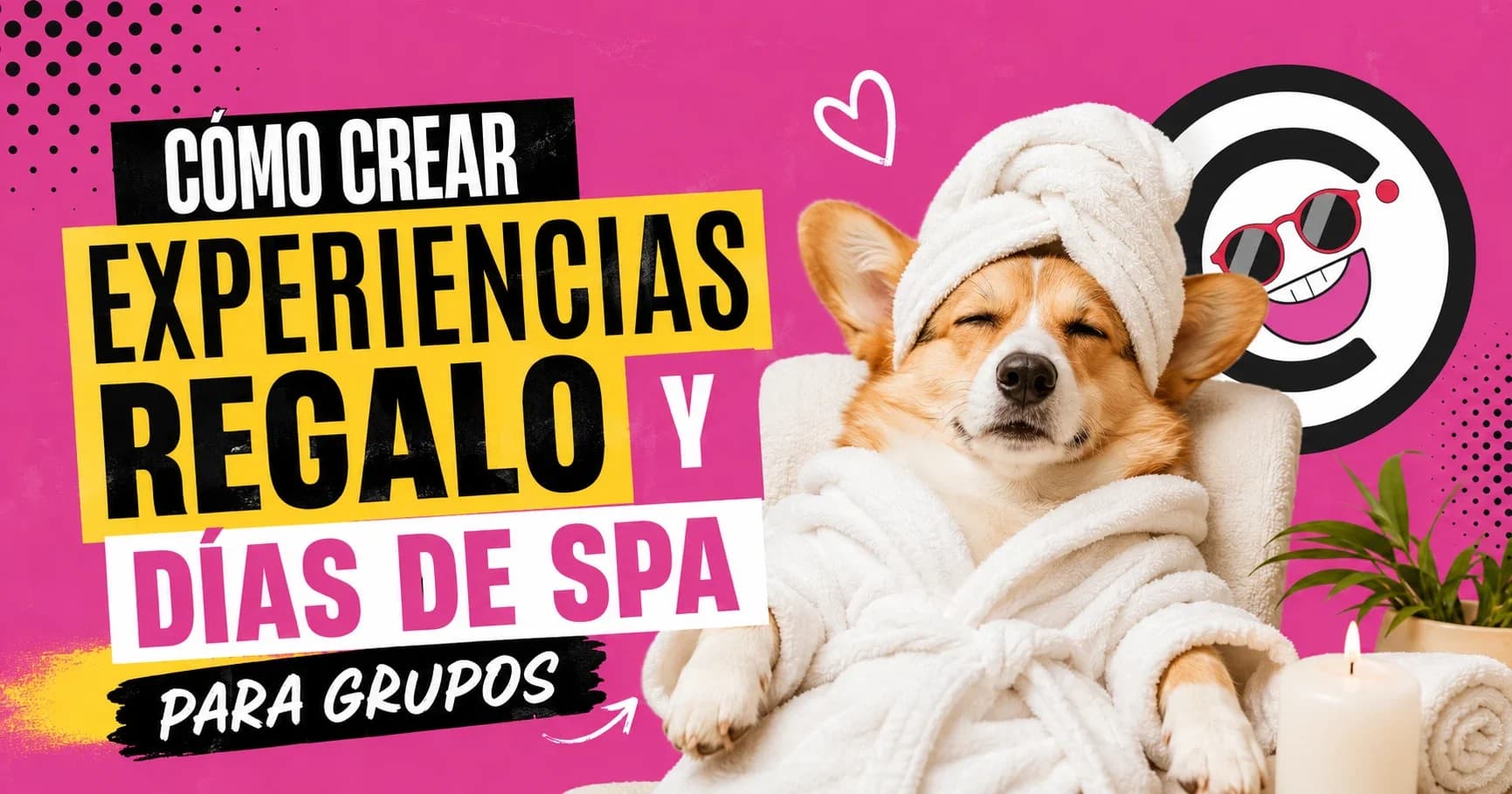 Mujeres disfrutando de un día de spa y bienestar en grupo