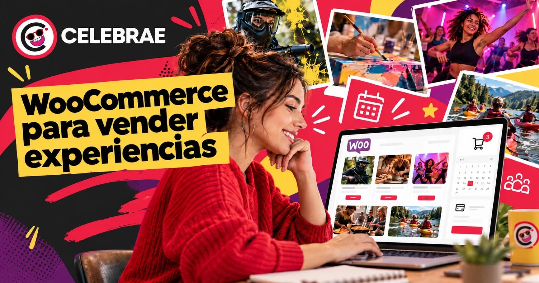 Comparativa entre WooCommerce y marketplace para vender experiencias