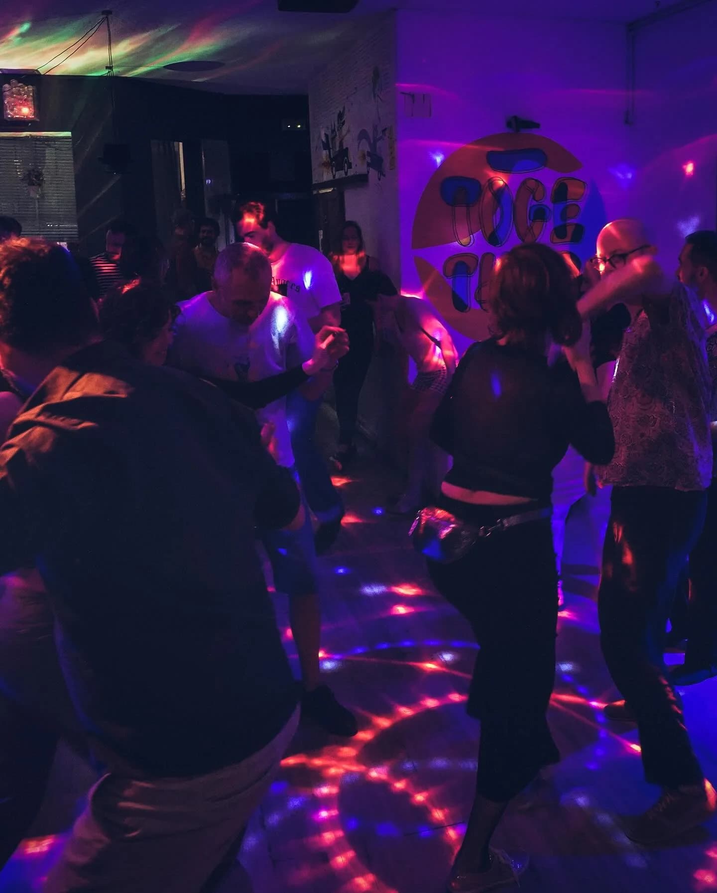 INUSUAL EXPERIENCE – Evento Privado en el Centro de Barcelona