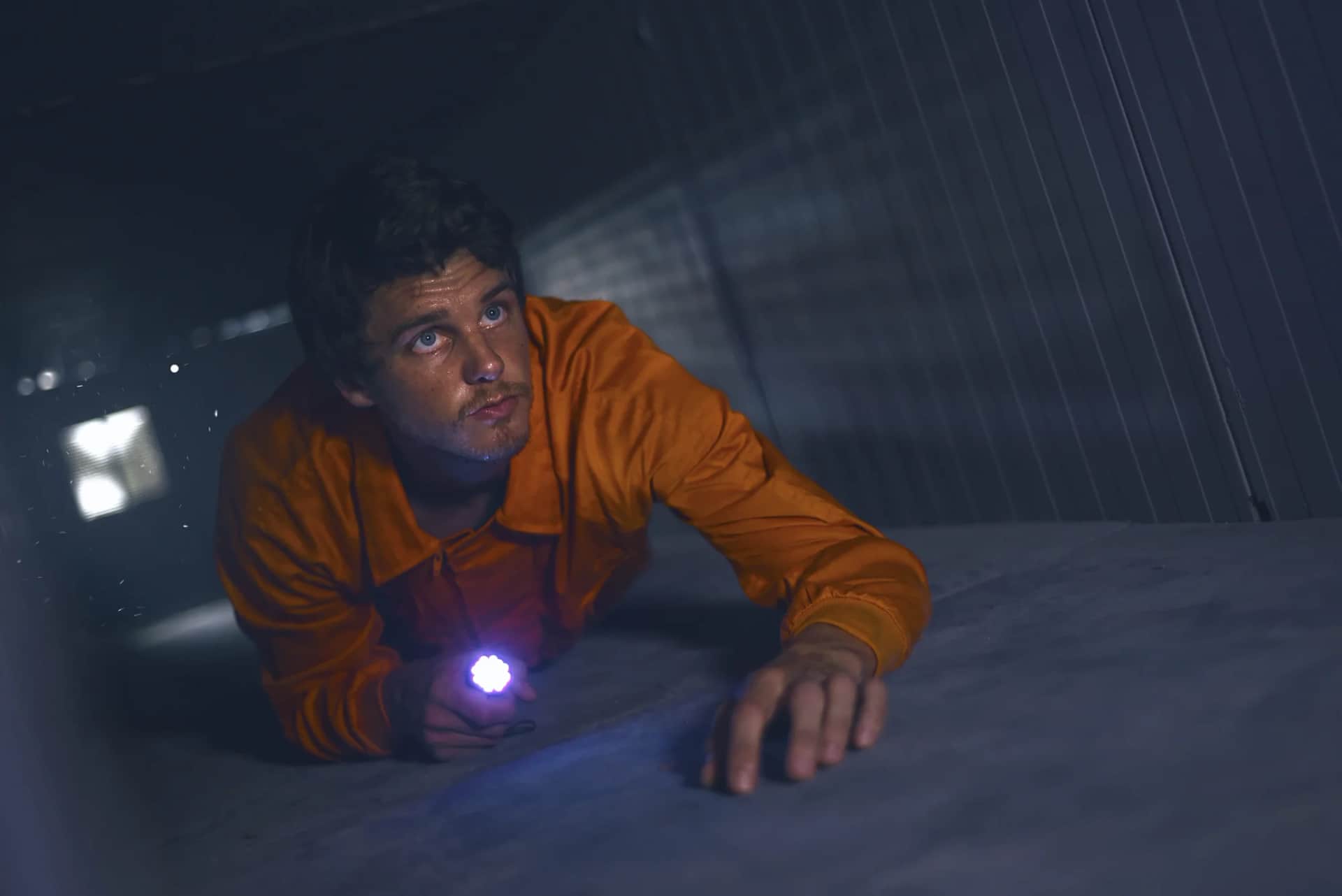 Fin del Túnel - Escape Room con actores profesionales