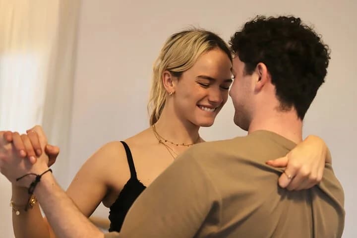 Clase de Tango Privada en Barcelona: Solo/a o en Pareja