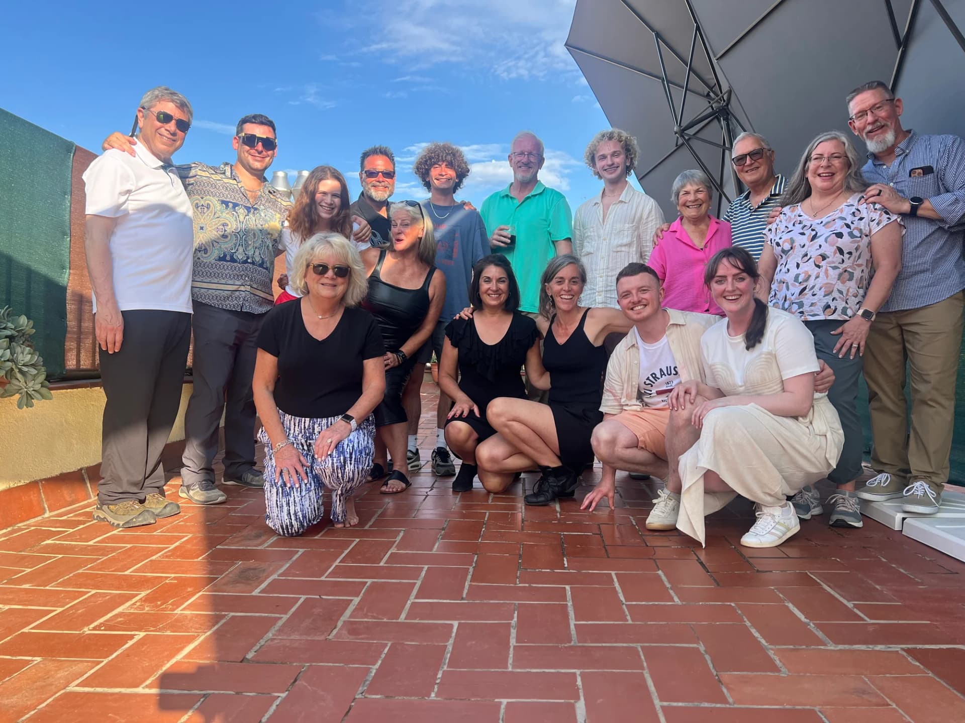 Tango Barcelona: Clases Privadas & Team Building Exclusivo