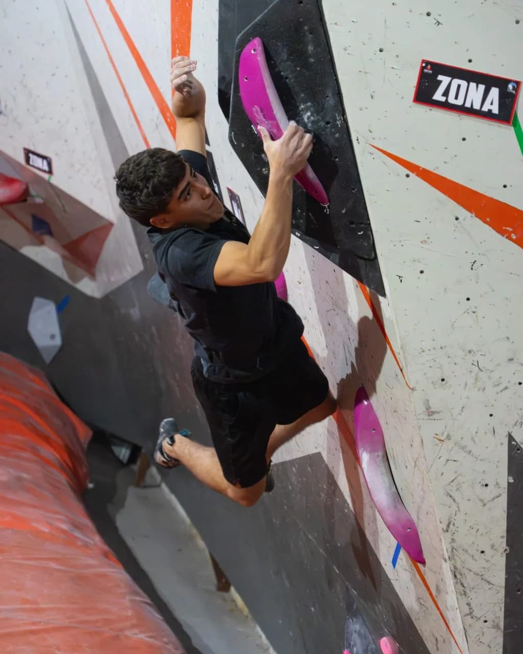 Gift Card 4 Clases de Escalada para Principiantes